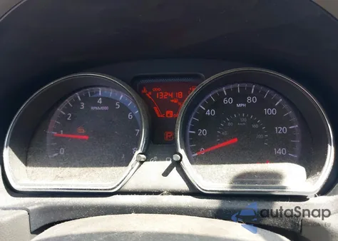 2014 Nissan Versa 1.6 Sl from USA, damaged, VIN 3N1CN7AP0EL852252